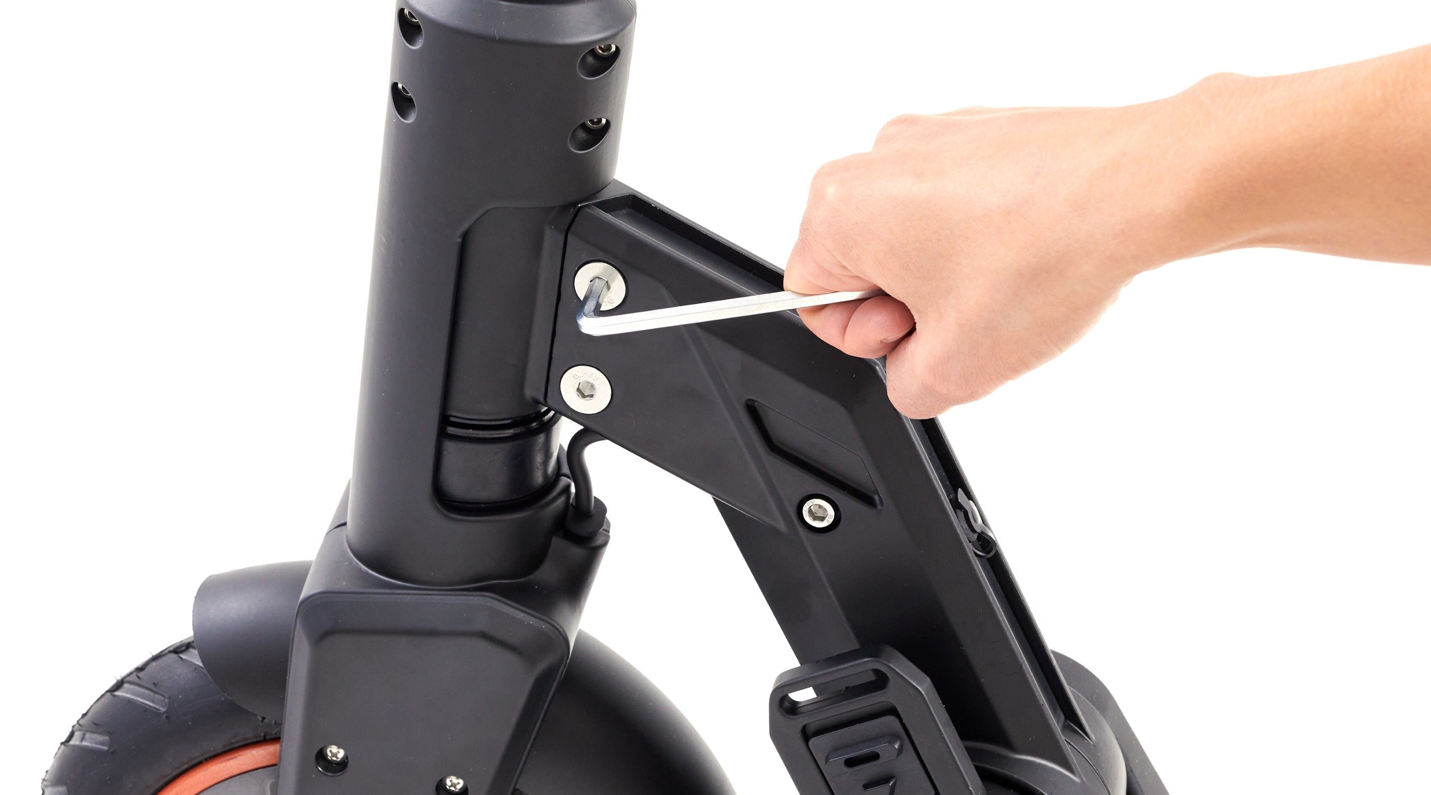 Essential Allen Keys for Electric Scooter Repair