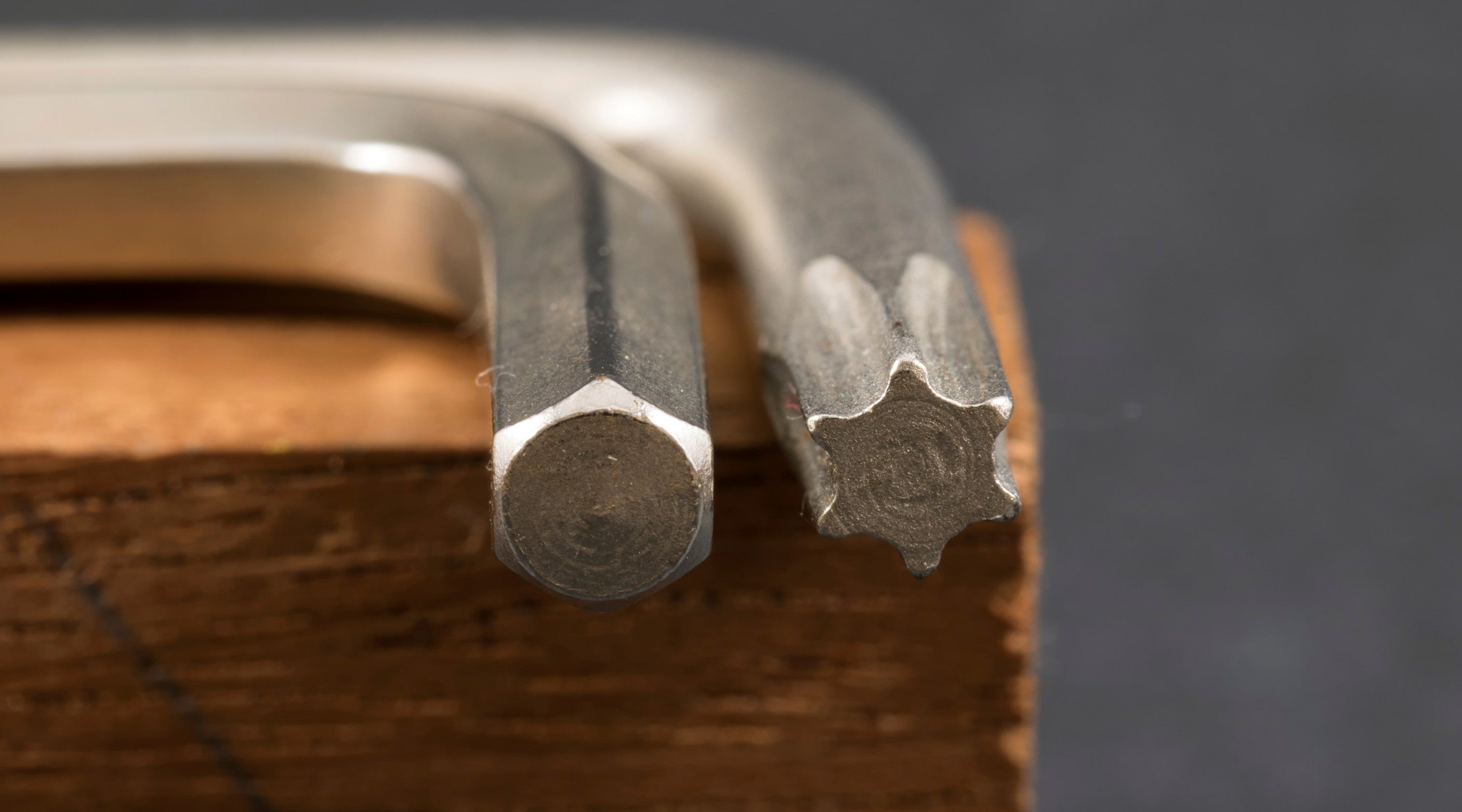 Can You Use a Torx Key on an Allen Hex Key Bolt in a Pinch?