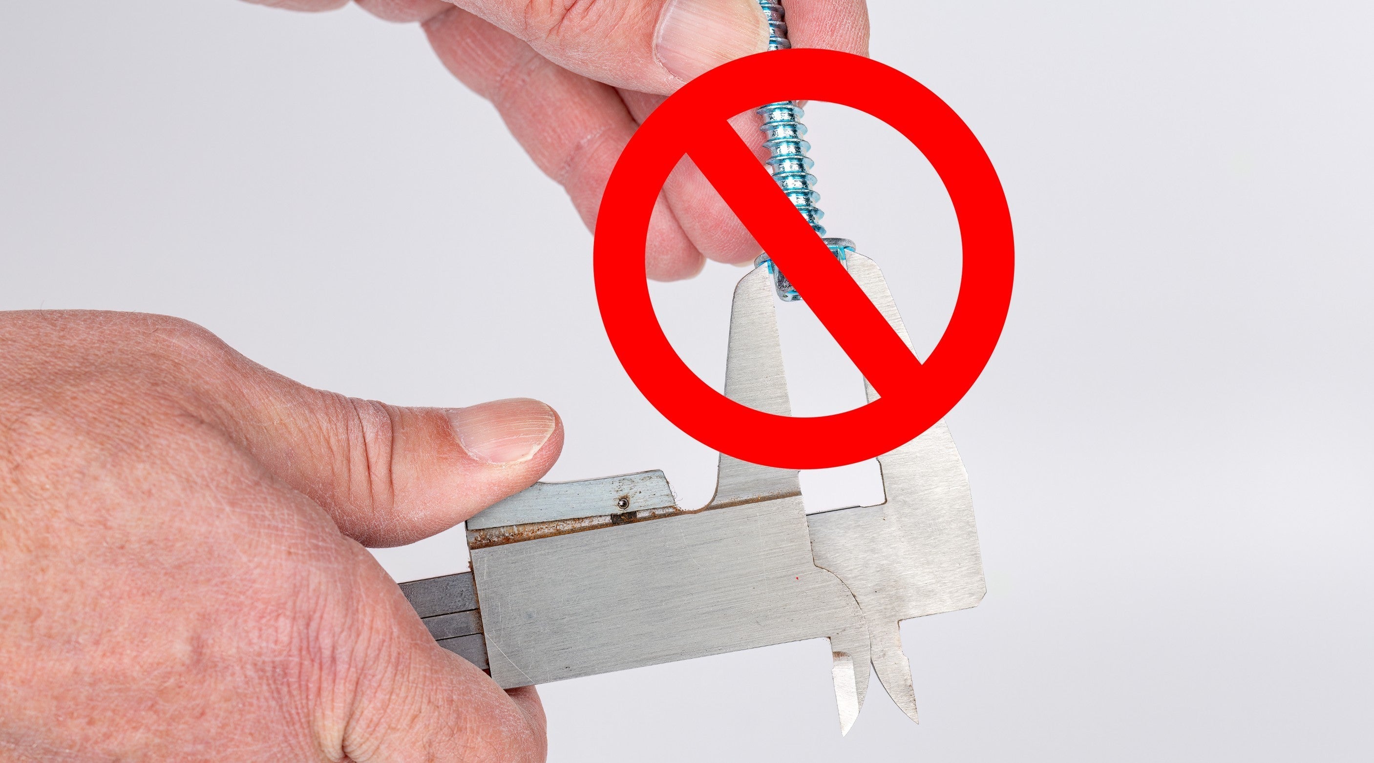 How to Accurately Measure Allen Keys and Torx Screws