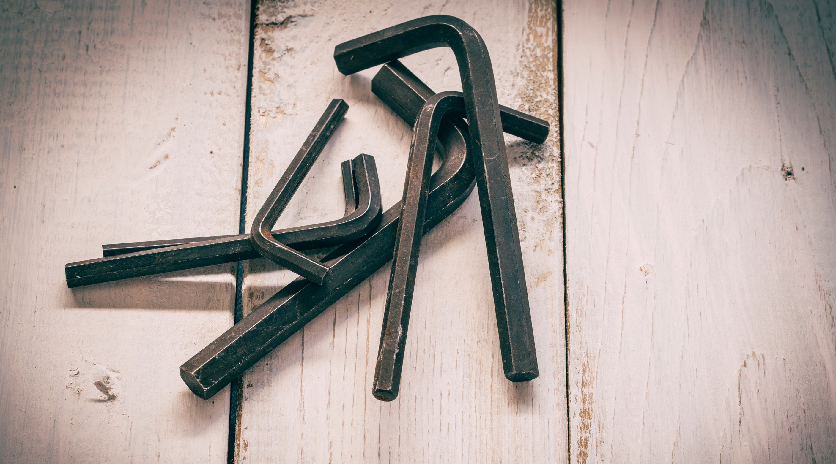 The Ultimate Allen Key Size Chart: Metric to Imperial Conversions