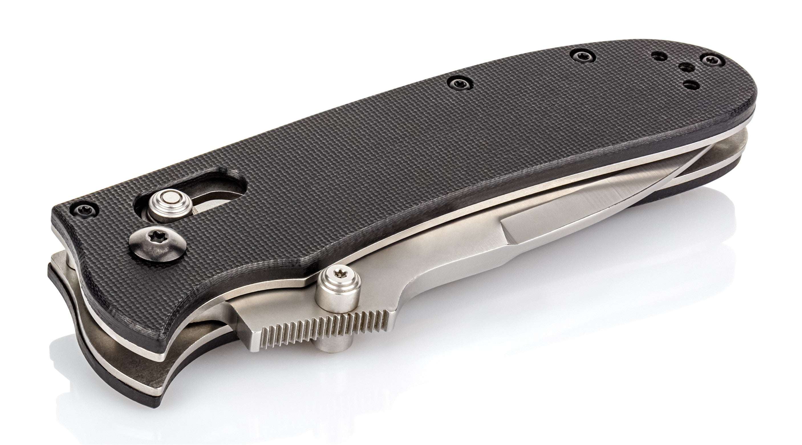 Pocket Knife Maintenance: Which Torx Key Sizes Do You Need