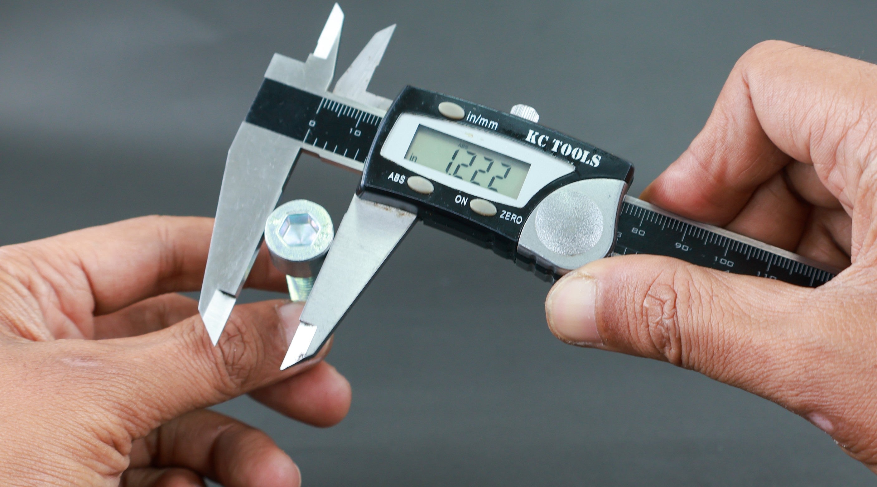 Is it Metric or Imperial? How to Identify Your Hex Allen Screws Fast