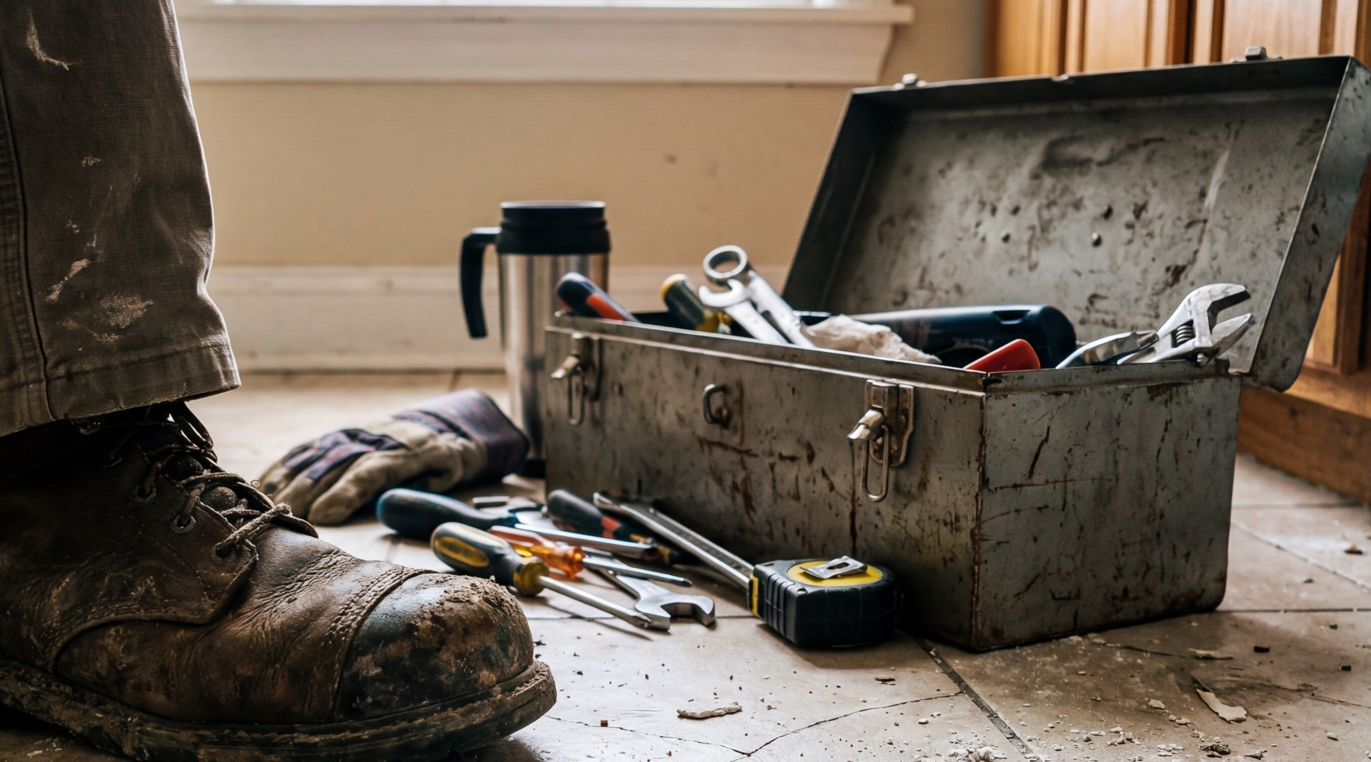 Stop Losing Your Tools: The Best Ways to Organise Allen and Torx Keys