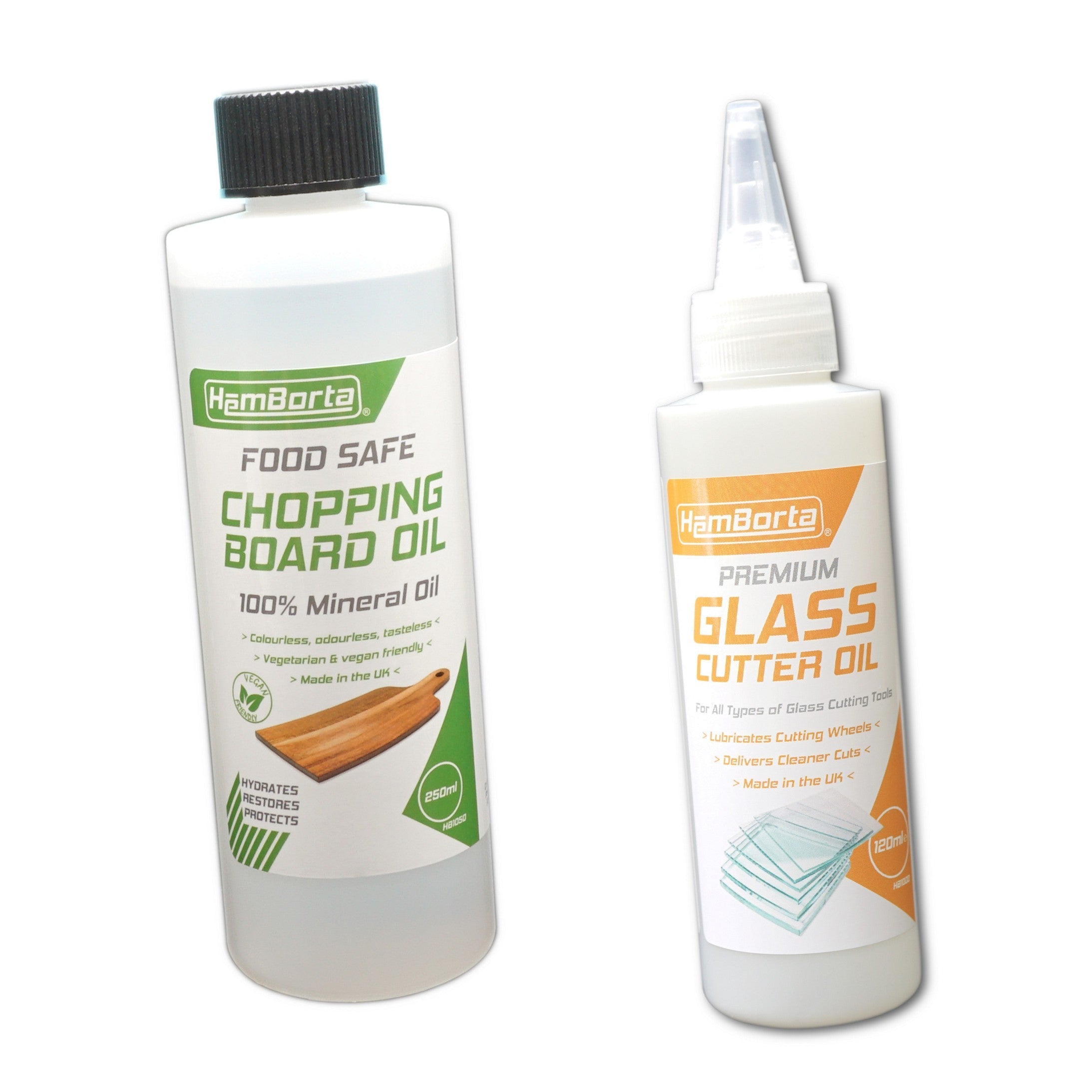 HemBorta Craft Supplies