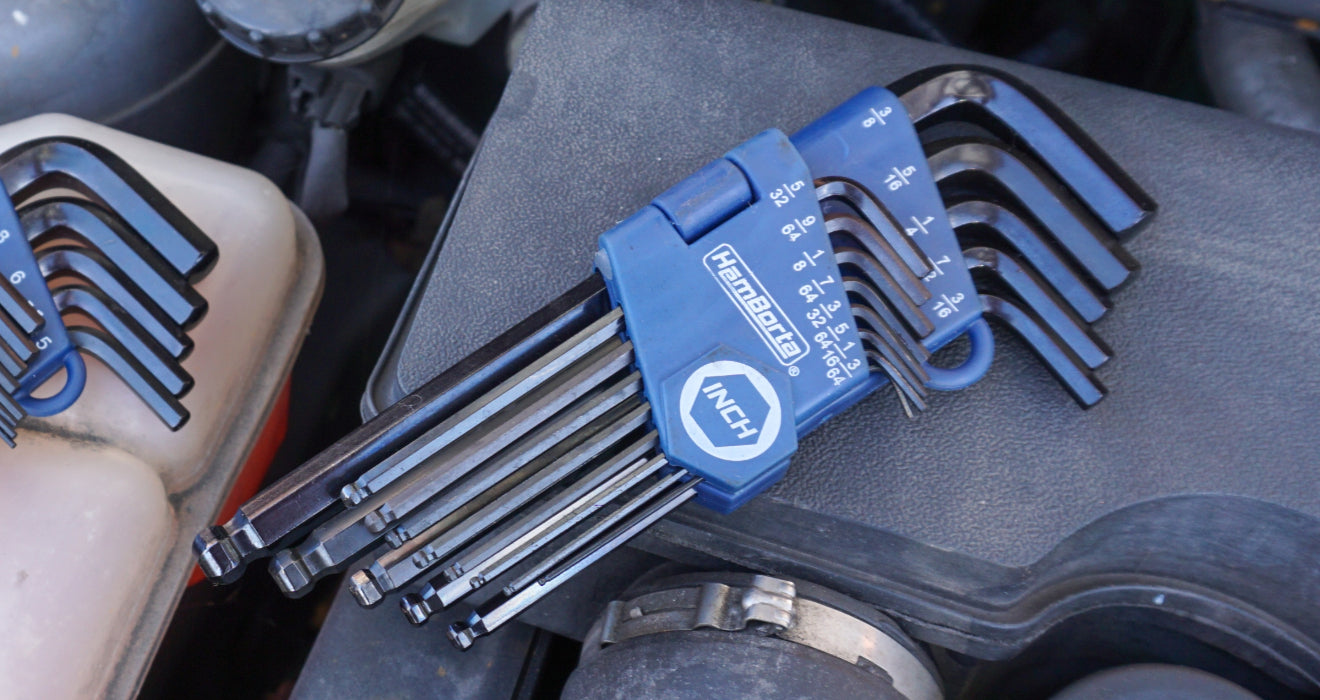 HemBorta Inch Key Set Category Banner