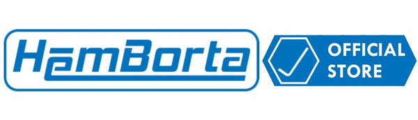 HemBorta Logo